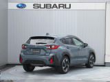 クロストレック 2.0 リミテッド 4WD