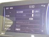 AM/FMラジオ付きです♪