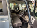 N-BOX G L ホンダセンシング 修復歴無し