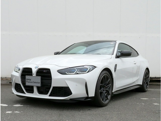 M4クーペ  コンペティション