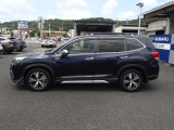 フォレスター 2.0 アドバンス 4WD 