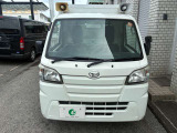 ハイゼットトラック 移動販売車 