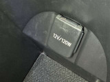 シガーソケット用の充電器が使用可能です!