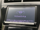 【純正8型ナビ】人気の純正ナビを装備。オーディオ機能も充実しており、Bluetooth接続すればお持ちのスマホやMP3プレイヤーの音楽を再生可能!毎日の運転がさらに楽しくなります!!