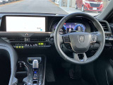 クラウンスポーツ 2.5 Z E-Four 4WD 