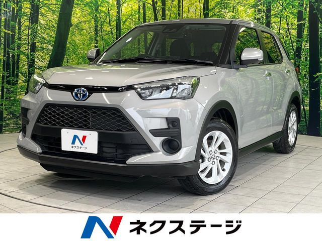 ライズ 1.2 G