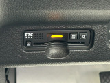 ETC車載器の画像です。