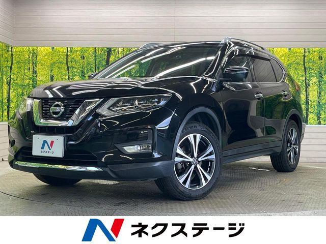 エクストレイル 2.0 20Xi