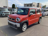 ハスラー ハイブリッド(HYBRID) G 