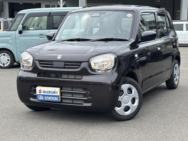 アルト L 4WD