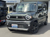 ☆品質と保証で安心のディーラー中古車☆ ☆前後ブレーキサポート搭載のタフワイルドターボ・4WD☆