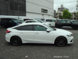 シビック  1.5 EX