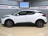 C-HR ハイブリッド 1.8 G 
