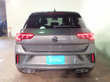 T-Roc TDI 4モーション Rライン ディーゼル 4WD 