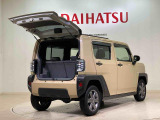 下回りのサビが気になる方には、下回防錆加工をオススメしております!
