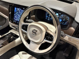 V90クロスカントリー B6 AWD プロ 4WD 本革シート