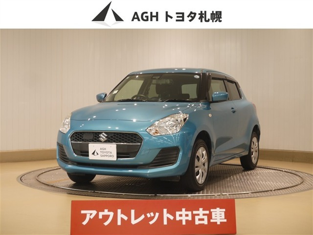 スイフト 1.2 XGリミテッド 4WD 