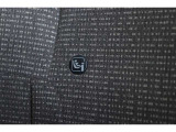 後席は、チャイルドシートとクルマの固定金具を連結するだけでガッチリ固定できるアイソフィックス対応です!!
