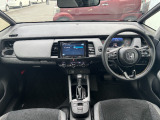 ゆったりとご乗車いただける室内空間です!