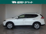 エクストレイル 2.0 20X エマージェンシーブレーキパッケージ 4WD 3列車 