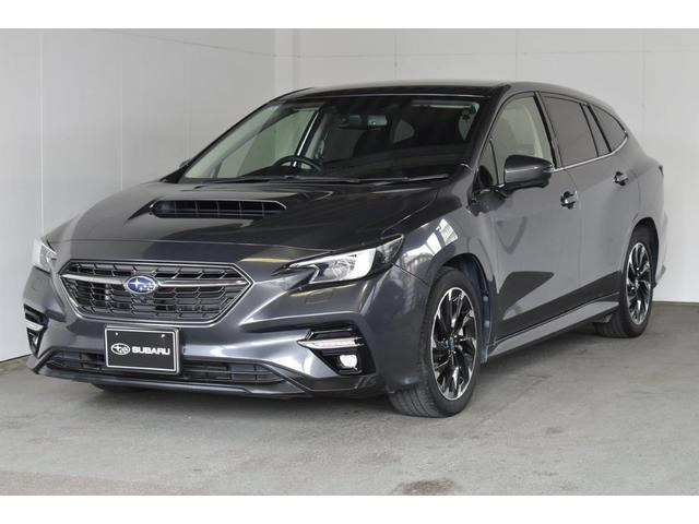 レヴォーグ 1.8 GT 4WD 