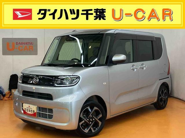 タント  X セレクション