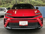 クラウンスポーツ 2.5 Z E-Four 4WD 