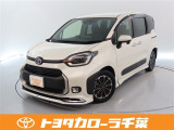 トヨタ シエンタ