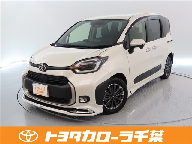 トヨタ シエンタ 