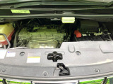 親切・丁寧な専門メカニックスタッフが応対!・車検・点検整備・事故等の修理などアフターサービスも安心。お車のカスタマイズもネクステージのサービススタッフまでご相談ください!