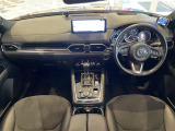 CX-8 2.5 25S ブラックトーンエディション 修復歴無し