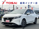 日産 ノート