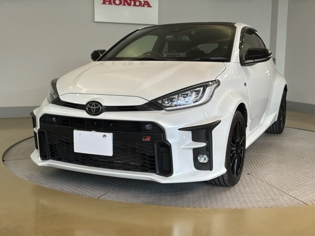 GRヤリス 1.5 RS 