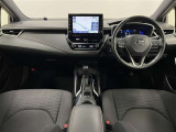 車内にタバコ臭あり。TNGAプラットフォームを採用していて、低重心で横揺れが少なく安定した走行が可能に!