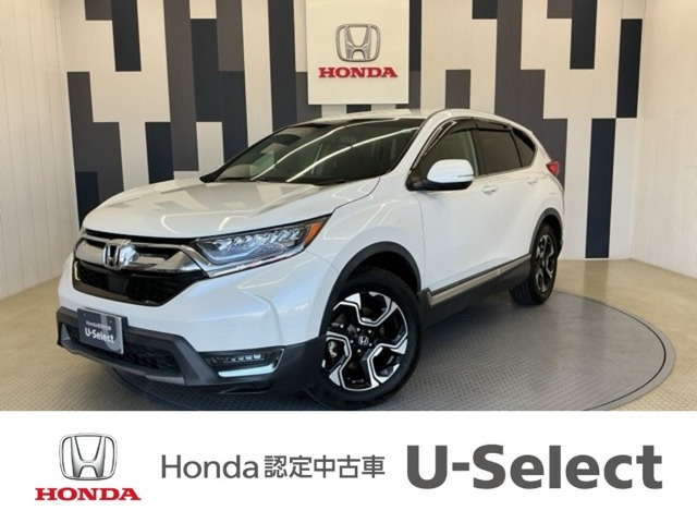 CR-V 1.5 EX 