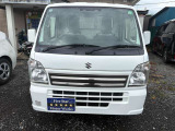 キャリイ KC スペシャル 4WD 