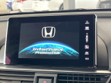 【メーカー純正ナビ】インテリアに溶け込むスタイリッシュな「専用設計」メーカーナビを装備♪視認性や操作性など基本性能にも優れ、より上質なカーライフをお楽しみいただけます。