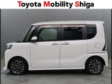 タントカスタム RS 
