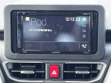 carrozzeriaディスプレイオーディオ FH-8500DVS