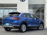 T-Roc TSI スタイル