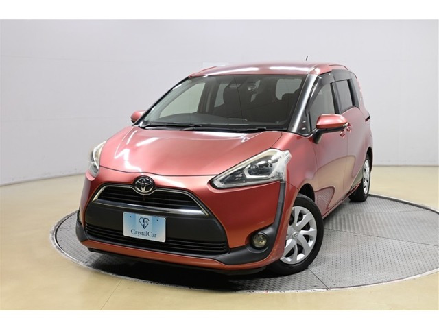 シエンタ 1.5 G 