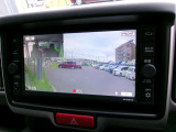 フロント+車室内ドライブレコーダー!車内および車側面の撮影記録が駐車時の安心を高めるとともに走行中の幅寄せ対策や後方撮影(リヤガラス越し)にも対応♪