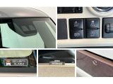 品質へのこだわり!フロアマットやシートなど車内をキレイに清掃し、ニオイや汚れなどを徹底的にクリーニングしてもらっております。室内はピカピカです☆