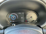 メーター類 見やすい大きい表示です!