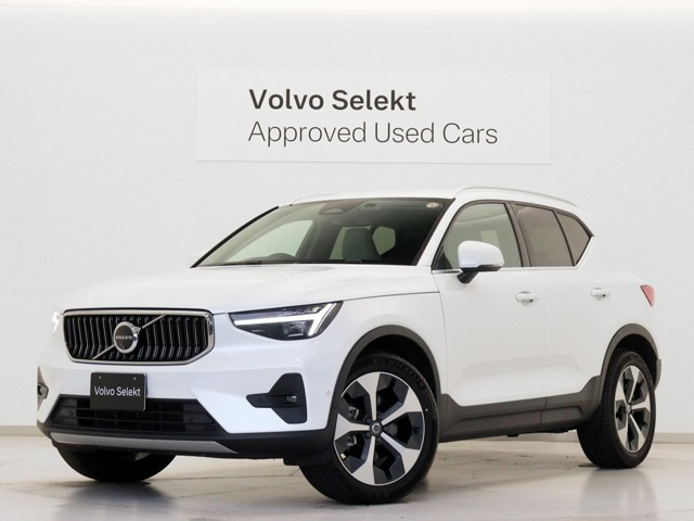 XC40 アルティメット B4 AWD 4WD 