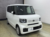 N-BOX  660 4WD