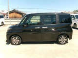 ルーミー 1.0 カスタム G 4WD 