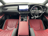 RX 350 Fスポーツ 4WD 4WD 本革シート