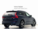 北欧の感性が息づくSUVの真価を追求した、ダイナミック・スウェディッシュSUV。ボルボXC60は、よりスマートにその輝きを増して進化しました。