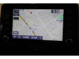 ディスプレイオーディオを装備。スマホとクルマをつなぐことで、これまでのナビに加えて、いろんなサービスが楽しめます。